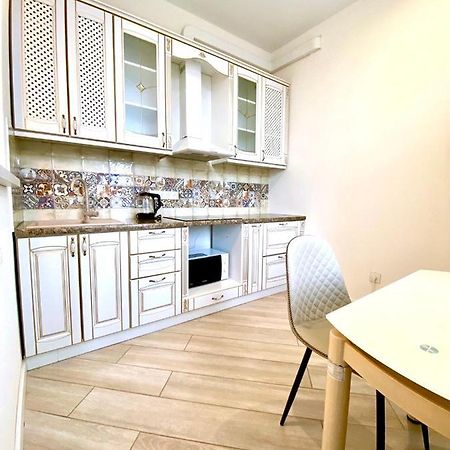 Проспект Пушкина 5, Днепр, Pushkin Avenue 5, Dnipro Eksteriør billede