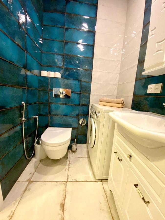 Проспект Пушкина 5, Днепр, Pushkin Avenue 5, Dnipro Eksteriør billede