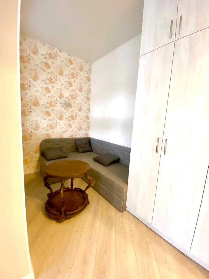 Проспект Пушкина 5, Днепр, Pushkin Avenue 5, Dnipro Eksteriør billede