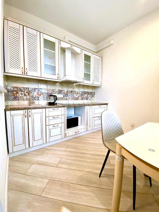 Проспект Пушкина 5, Днепр, Pushkin Avenue 5, Dnipro Eksteriør billede