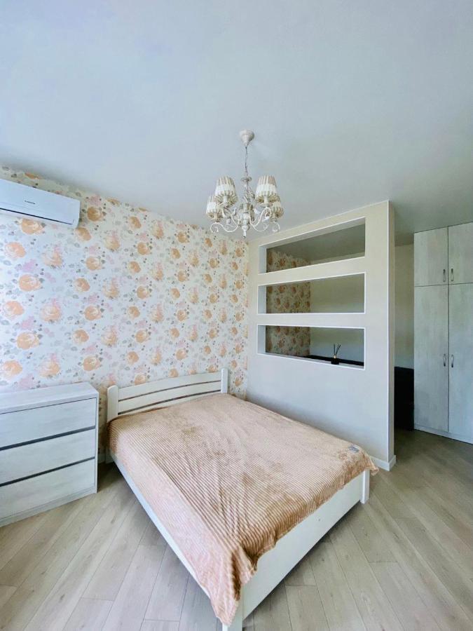 Проспект Пушкина 5, Днепр, Pushkin Avenue 5, Dnipro Eksteriør billede