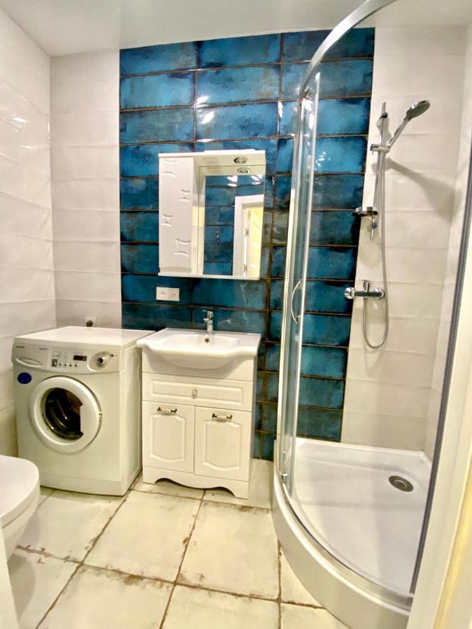 Проспект Пушкина 5, Днепр, Pushkin Avenue 5, Dnipro Eksteriør billede